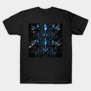 Crystal Theme T-Shirt